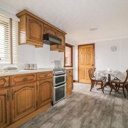 Woodhead Farm Cottage Пенрит Екстериор снимка