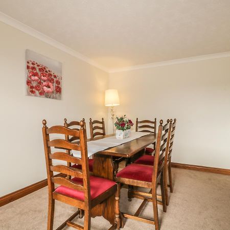 Woodhead Farm Cottage Пенрит Екстериор снимка