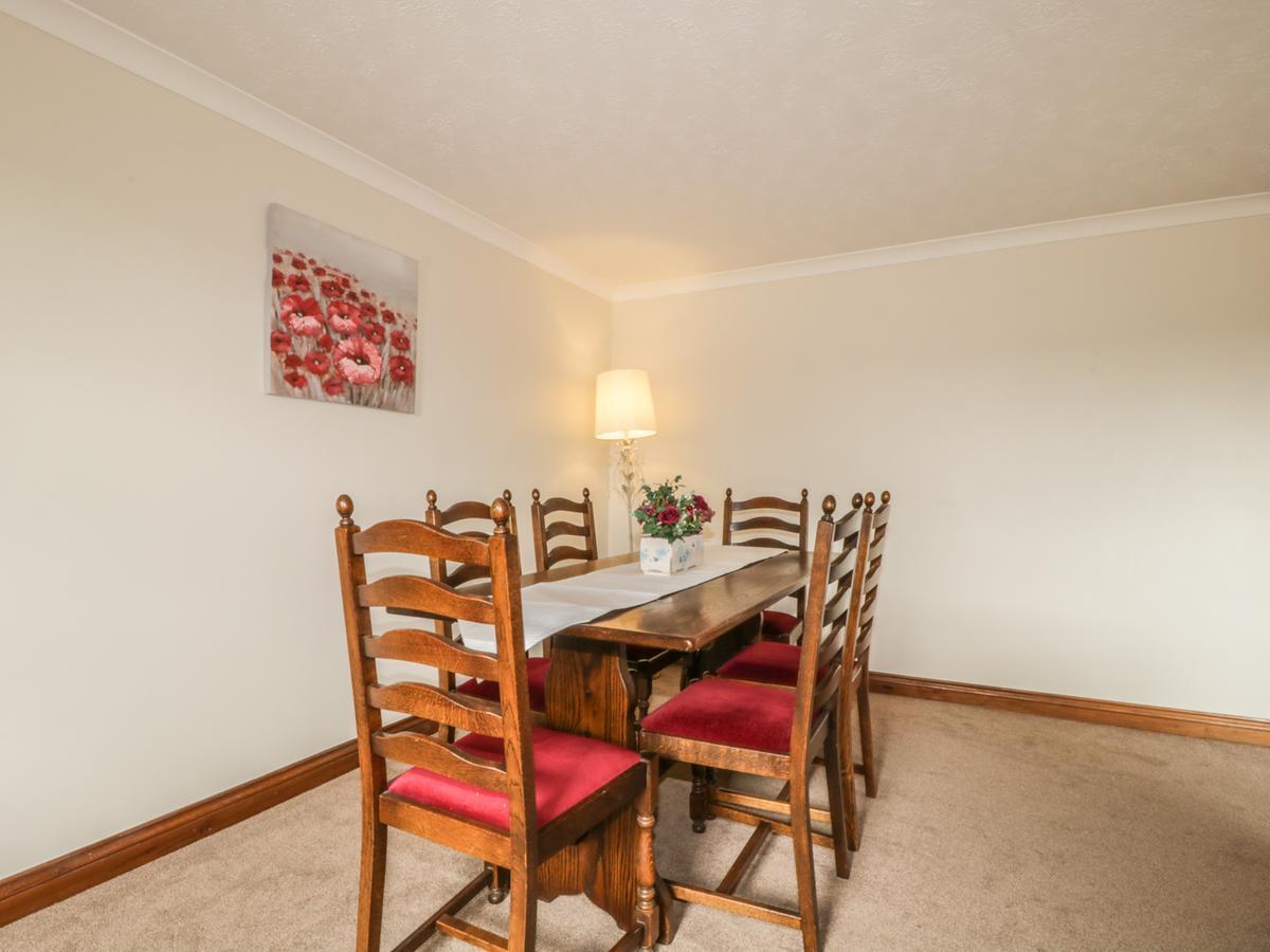 Woodhead Farm Cottage Пенрит Екстериор снимка