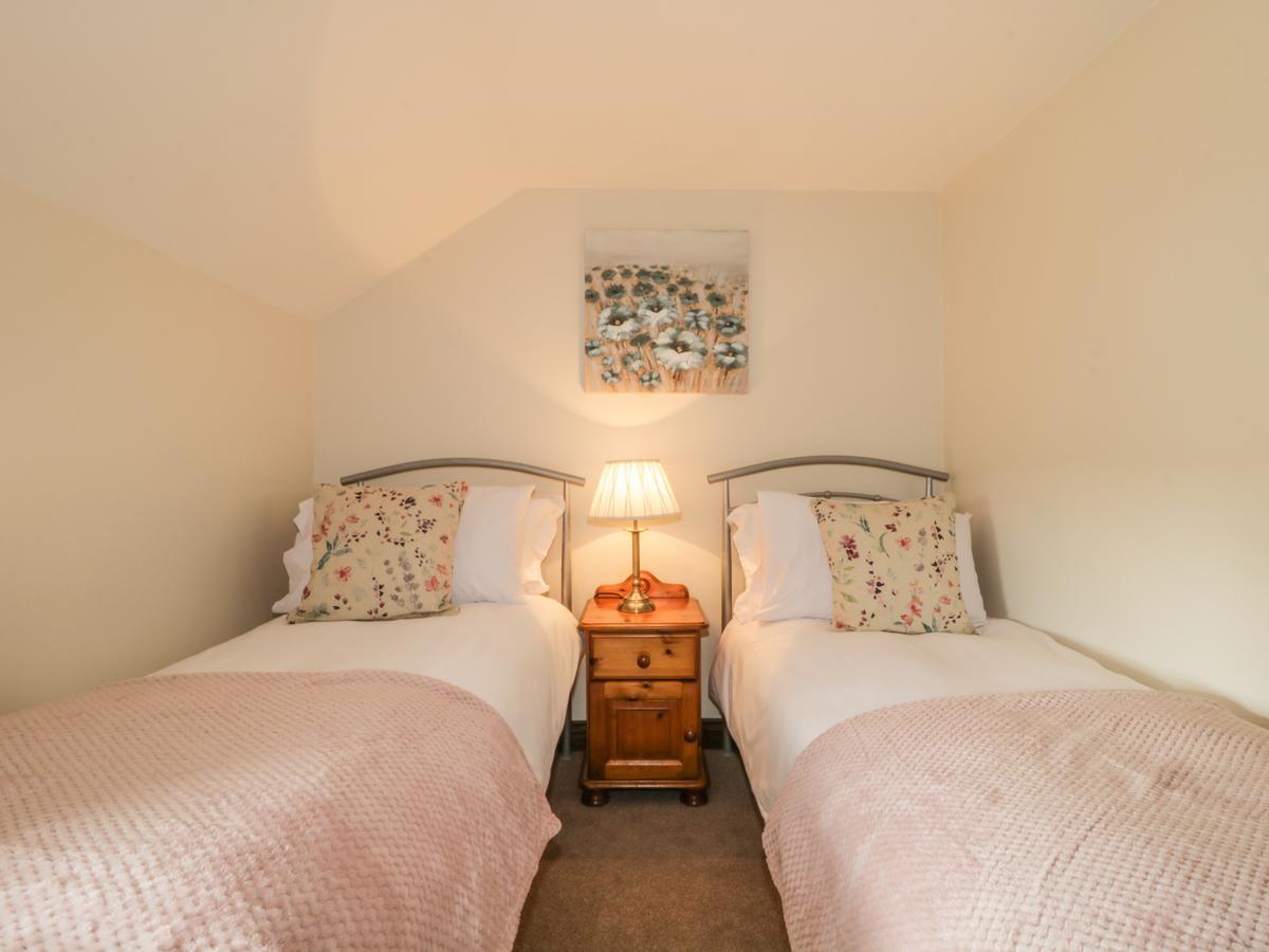 Woodhead Farm Cottage Пенрит Екстериор снимка