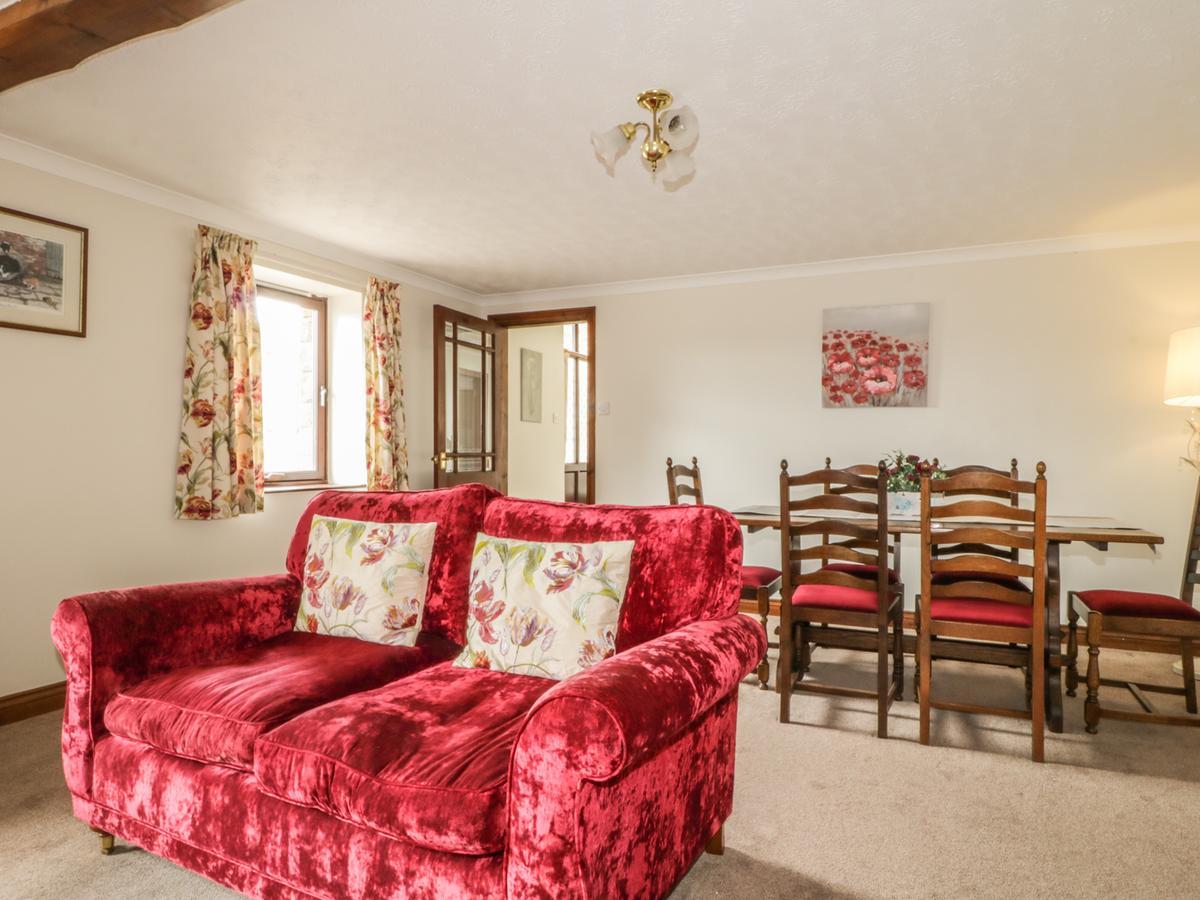 Woodhead Farm Cottage Пенрит Екстериор снимка