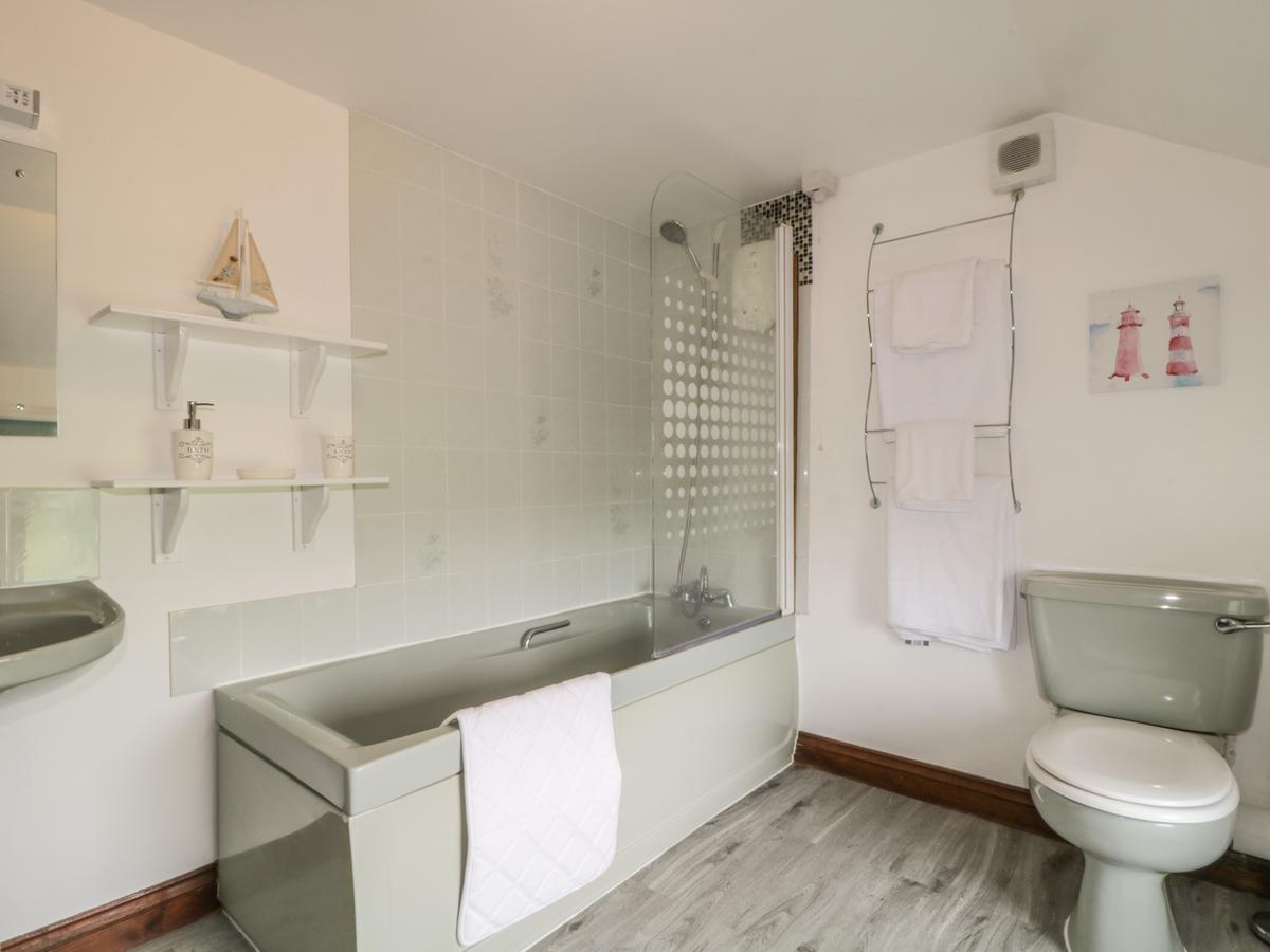 Woodhead Farm Cottage Пенрит Екстериор снимка