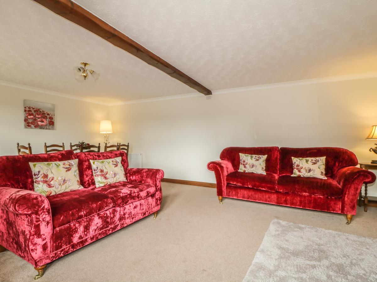 Woodhead Farm Cottage Пенрит Екстериор снимка
