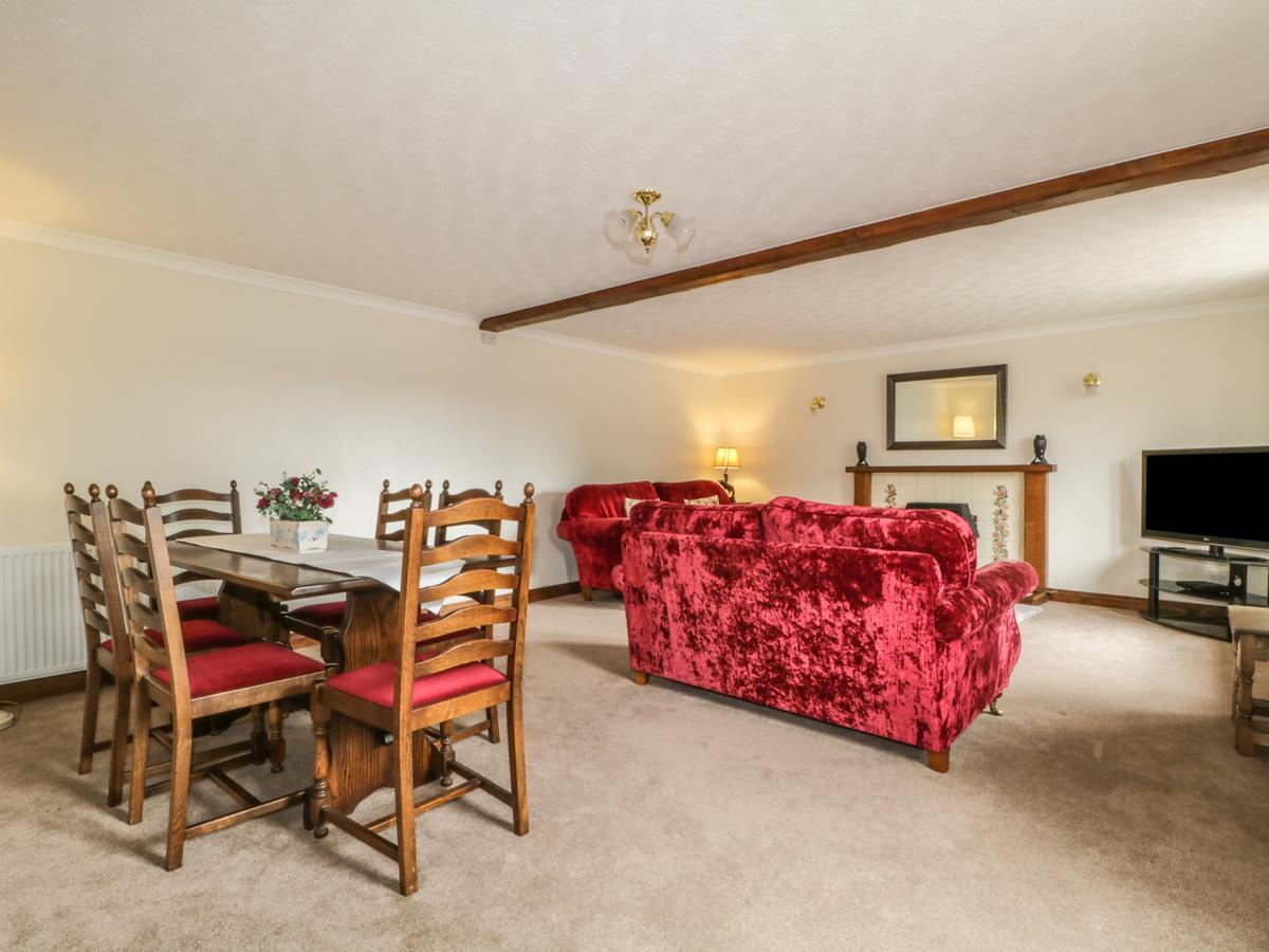 Woodhead Farm Cottage Пенрит Екстериор снимка