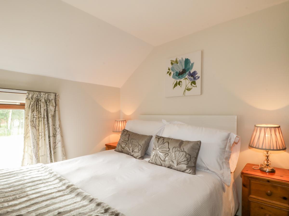 Woodhead Farm Cottage Пенрит Екстериор снимка