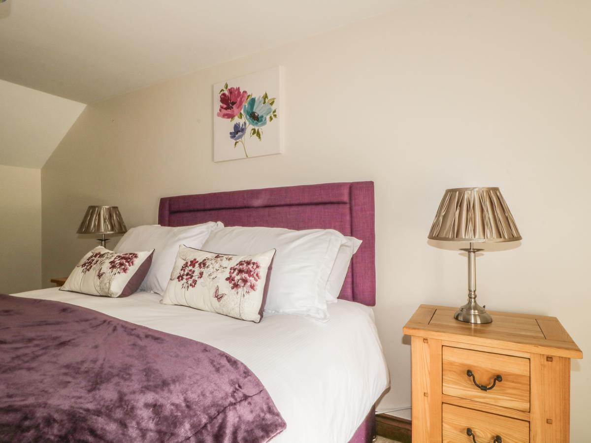 Woodhead Farm Cottage Пенрит Екстериор снимка