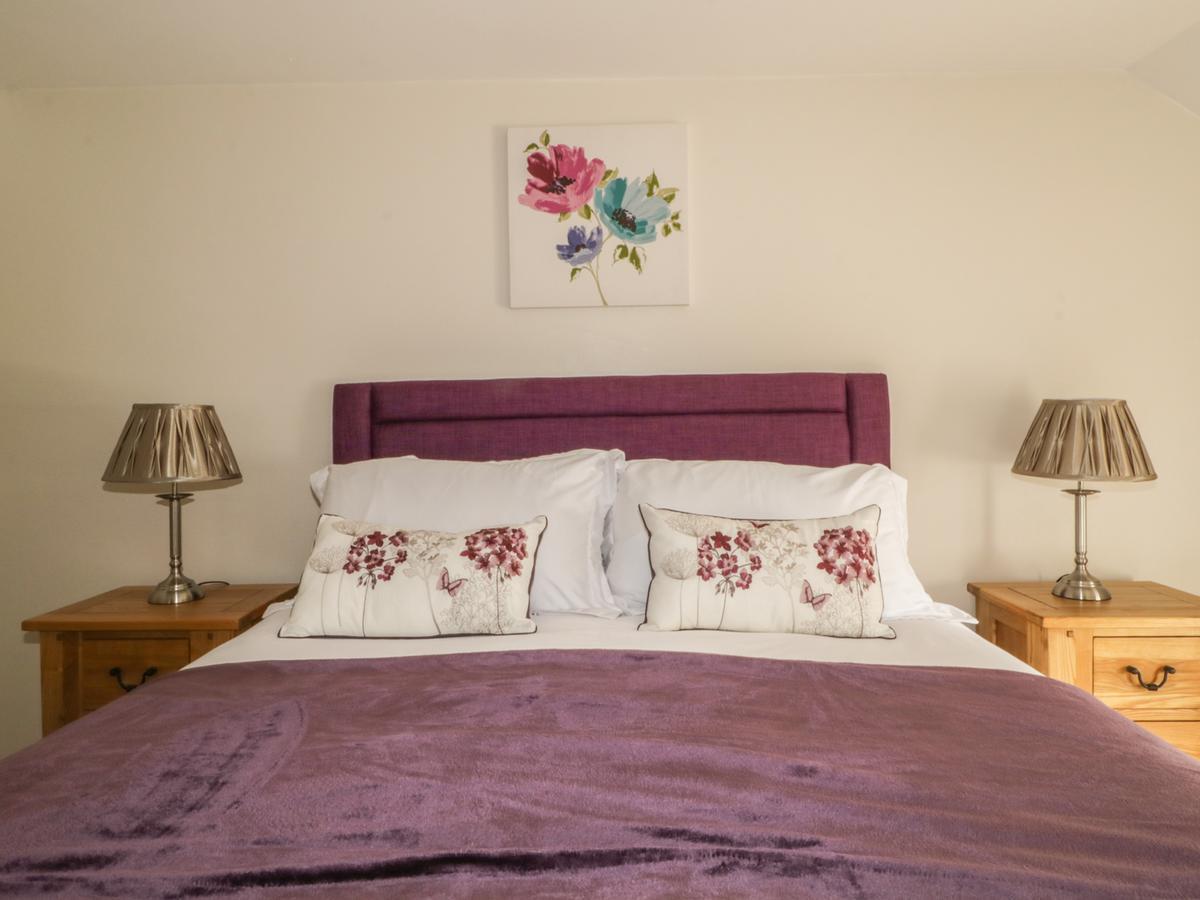 Woodhead Farm Cottage Пенрит Екстериор снимка