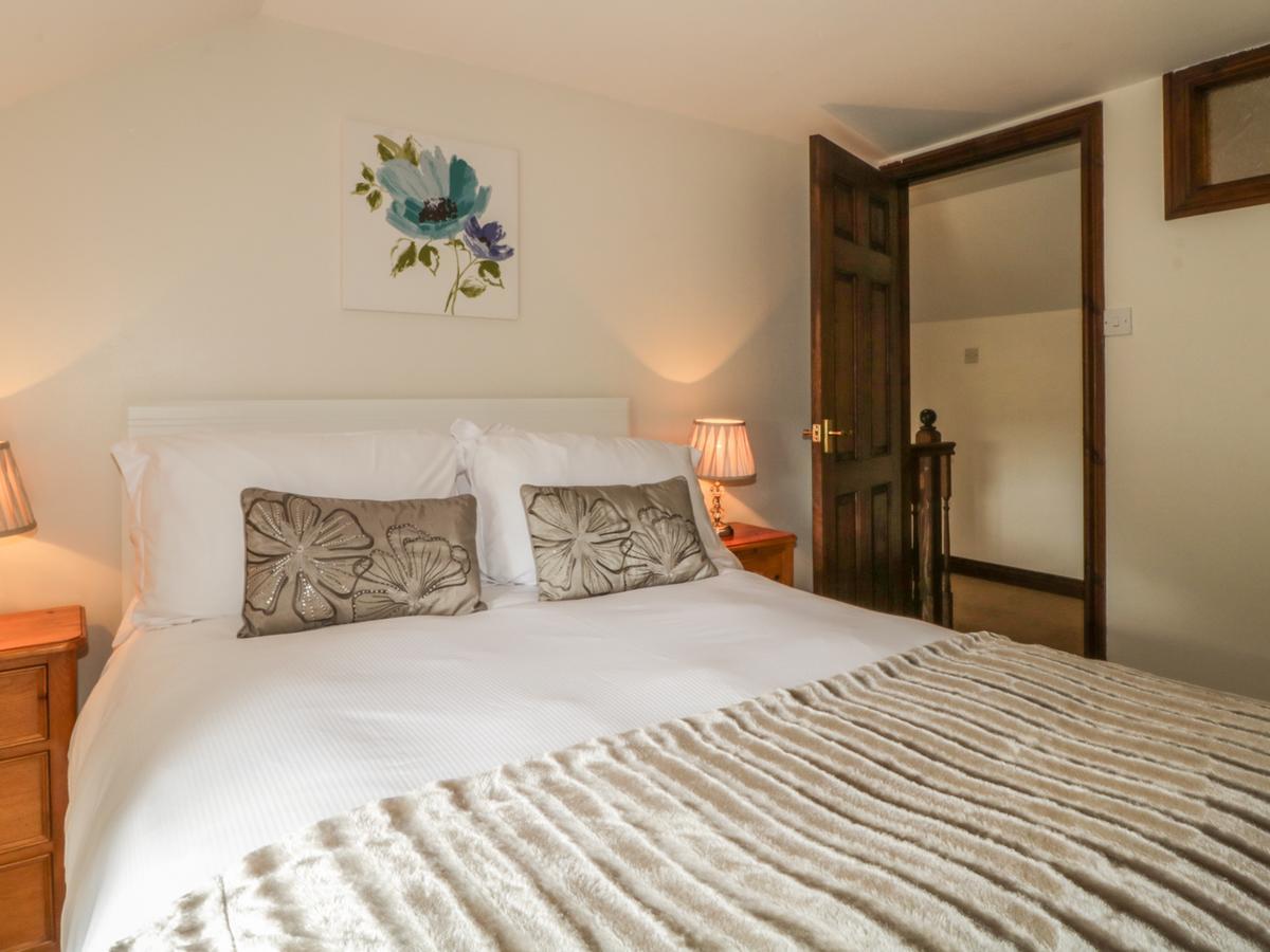 Woodhead Farm Cottage Пенрит Екстериор снимка