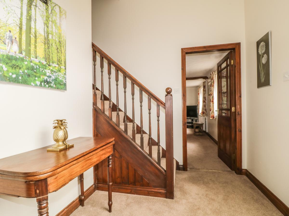 Woodhead Farm Cottage Пенрит Екстериор снимка